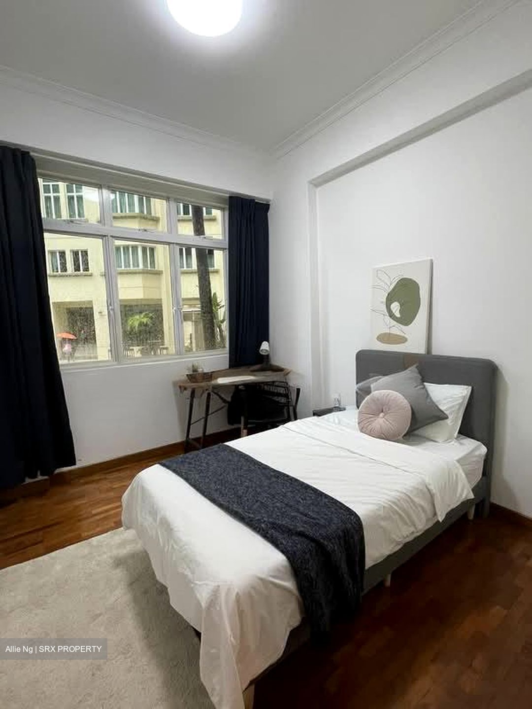 Emerald Garden (D1), Condominium #536436231